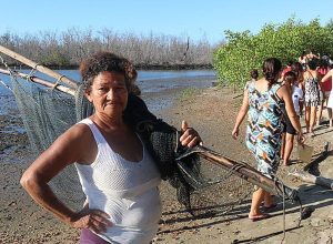 viva-maria-destaca-luta-das-pescadoras-artesanais-por-direitos