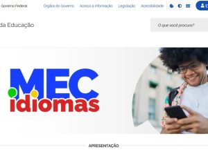 mec-idiomas:-nova-plataforma-oferta-ingles-e-espanhol-gratuitamente